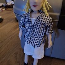 My project for course: Introduction to Puppet Making for Stop Motion Ein Projekt aus dem Bereich H, werk, Stop Motion und Art To von j.chung1 - 15.01.2023
