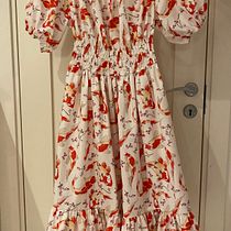 My project for course: Dressmaking: Draft and Sew a Shirred Dress. Un projet de Artisanat, St, lisme, Couture, DIY , et Confection de patrons et vêtements de Nairi - 14.01.2023