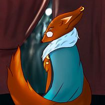 My project for course: Illustrating Fantastical Animals with Procreate. Traditional illustration, Character Design, Drawing, Digital Illustration, Stor, telling, and Narrative project by patankaraditi24 - 01.14.2023