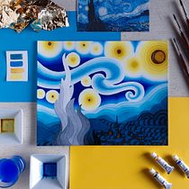 Il mio progetto del corso:  Fotografia flat lay piena di colore per Instagram. Projekt z dziedziny Portale społecznościowe, Fotografowanie smartfonem, Fotografia c, frowa, Marketing mobiln, Instagram, Marketing treści, Fotografia na Instagram, Marketing na Instagramie,  Fotografia lifest i le użytkownika Cristina - 15.01.2023
