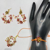 Il mio progetto del corso: Tecniche di gioielleria con fil di ferro Ein Projekt aus dem Bereich Erweiterungsentwicklung, H, werk und Schmuckdesign von Sere Della Guardia - 15.01.2023