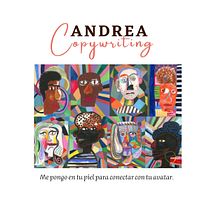 Copywriter neurodiverso. Un projet de Marketing, Cop, writing, Stor, telling, Marketing de contenu , et Communication de Andrea Valera - 15.01.2023