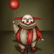 Mi proyecto del curso: Pintura digital de personajes: ilustra con luz y color. Ilustração tradicional, Design de personagens, Ilustração digital, Pintura digital, e Design projeto de Sarah López Acevedo - 15.01.2023