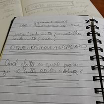 Meu projeto do curso: Escrita de romance passo a passo. Un projet de Écriture, Créativité, Stor, telling, Narration, Écriture de fiction , et Écriture créative de eeenby - 15.01.2023
