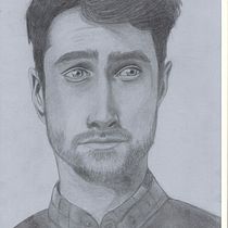 Mi proyecto del curso: Retrato realista con lápiz de grafito. Traditional illustration, Fine Arts, Sketching, Pencil Drawing, Drawing, Portrait Drawing, Realistic Drawing, Artistic Drawing, and Figure Drawing project by Judith Lozano - 01.15.2023