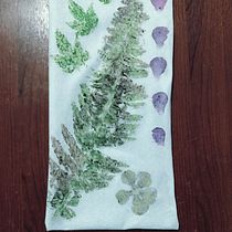 Mi proyecto del curso: Impresión botánica en textil y papel. Arts, Crafts, Fashion Design, DIY, Textile D, eing, Textile Printing, and Textile Design project by diegostalin2001 - 01.16.2023