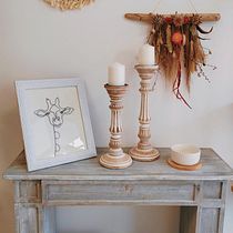 Mi proyecto del curso: Decoración de interiores con estilo farmhouse. Projekt z dziedziny  Dekoracja wnętrz, Dekoracja wnętrz i Projektowanie przestrzeni użytkownika Andrea Marro Gausachs - 16.01.2023
