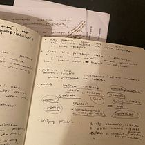 Mój projekt z kursu: Modele biznesowe dla twórców i osób kreatywnych. Un progetto di Consulenza creativa, Marketing e Business di Angelika Szczechowicz - 16.01.2023