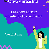 Mi proyecto del curso: Copywriting para redes sociales. Un progetto di Scrittura, Cop, writing, Social media e Comunicazione di Irene Verdayes - 16.01.2023