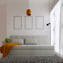 Meu projeto do curso: Decoração de interiores: renove sua casa com o que você já tem. Un proyecto de Artesanía, Diseño, creación de muebles					, Diseño de interiores, Decoración de interiores, Interiorismo, DIY, Carpintería y Diseño de espacios de Abel Fernandes - 16.01.2023