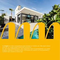 Mi proyecto del curso: Identidad de marca contemporánea: fusiona conceptos verbales y visuales. Un proyecto de Dirección de arte, Br, ing e Identidad y Diseño gráfico de dannawithbrand - 16.01.2023