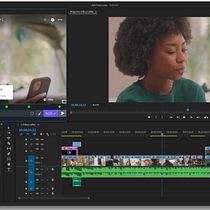 Mi proyecto del curso: Montaje audiovisual profesional con Adobe Premiere Pro. Film, Video, TV, Video, Stor, telling, and Video Editing project by SILVESTRE - 01.17.2023