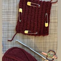Mi proyecto del curso: Crochet: crea prendas con una sola aguja. Design de moda, Tecido, DIY, Crochê, e Design têxtil projeto de Barbara Tarcic - 11.01.2023