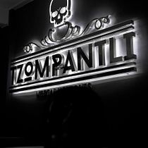 Tzompantli: mi proyecto Storytelling . Marketing, Cop, writing, Stor, telling, Content Marketing, and Communication project by EDGAR ECATL - 01.17.2023
