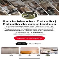 Mi proyecto del curso: Pinterest Business como herramienta de marketing Ein Projekt aus dem Bereich Informationsdesign, Social Media und Digitales Marketing von Patria Mendez - 14.01.2023
