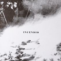 INCENDIO. Projekt z dziedziny Trad, c, jna ilustracja,  R, sunek i Sketchbook użytkownika mrr.ortizn - 25.09.2020