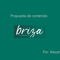 Mi proyecto del curso: Estrategia de comunicación para redes sociales. Social Media, Digital Marketing, Mobile Marketing, Facebook Marketing, Communication, Instagram Marketing, and Growth Marketing project by Alex Díaz - 01.15.2023
