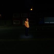 Mi proyecto del curso: La luz fantasma: técnica de iluminación y tratamiento del color. Projekt z dziedziny Fotografia, Postprodukcja fotograficzna, Fotografia portretowa i Światło w fotografii użytkownika Victoria Conesa González - 18.01.2023