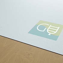 Mi proyecto del curso: Creación de un logotipo original desde cero. Un projet de Design , Br, ing et identité, Design graphique , et Création de logos de Josune Gil Larrañaga - 18.01.2023