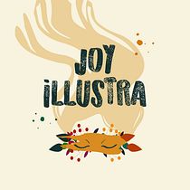 Joyillustra. Br, ing, Identit, Social Media, Stor, telling, Digital Marketing, Mobile Marketing, Instagram, Communication, Instagram Marketing, Narrative, and Marketing project by Joyce De La Rosa - 01.18.2023