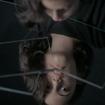 Mein Abschlussprojekt für den Kurs: Porträtfotografie: ein experimenteller Ansatz. Un projet de Photographie, Photographie de portrait , et Photographie artistique de Rina Ginzburg - 18.01.2023