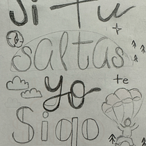 Mi proyecto del curso: Dibujo y hand lettering creativo para principiantes . Traditional illustration, Lettering, Drawing, H, and Lettering project by Mariana Lucio Gómez - 01.19.2023