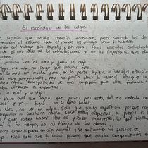 Mi proyecto del curso: Gimnasio de escritura: de la hoja en blanco a la práctica cotidiana. Writing, Creativit, Stor, telling, Narrative, and Creative Writing project by Yesica Amaya - 01.19.2023