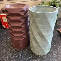 My project for course: Geometric Handmade Molds: Design 3D-faceted Objects. Projekt z dziedziny Design, Projektowanie dodatków, Craft,  Sztuki piękne, Projektowanie wnętrz,  Dekoracja wnętrz, Dekoracja wnętrz i DIY użytkownika laurakennedy67 - 15.01.2023