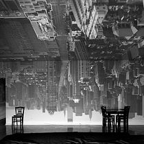 Conversas degenerativas. Writing, Cop, writing, Stor, telling, Communication, Narrative, Creative Writing, and Content Writing project by ROSA ACASSIA LUIZARI - 01.19.2023