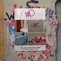 Work Around: Visual identity. Design, Br, ing, Identit, Graphic Design, and Creativit project by Nicolas Garbossa - 01.13.2023