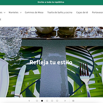 Mi proyecto del curso: Creación de una tienda online con Shopify. Projekt z dziedziny Web design, Tworzenie stron internetow, ch, Marketing c, frow,  e-commerce, Programowanie bez kodu i Business użytkownika Tohar Cohen - 19.01.2023