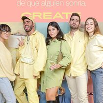 Mi proyecto del curso: Creación y edición de contenido para Instagram Stories. Un projet de Réseaux sociaux, Photographie smartphone, Marketing digital, Photographie numérique, Marketing mobile, Instagram, Marketing de contenu, Photographie pour Instagram, Marketing pour Instagram, Photographie lifest , et le de Tohar Cohen - 19.01.2023