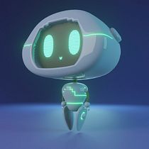 Mi proyecto del curso: Introducción al diseño y modelado 3D con Blender. Motion Graphics, Character Design, Product Design, and 3D Modeling project by diegokei - 01.19.2023