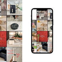 Mi proyecto del curso: Estrategias de Instagram para desarrollo de marcas. Un progetto di Marketing, Social media, Marketing digitale, Instagram, Content marketing, Comunicazione, Marketing per Instagram, Br e Strateg di Tohar Cohen - 19.01.2023