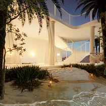 Mi proyecto del curso: Render de escenas 3D fotorrealistas con Blender. 3D, 3D Modeling, Digital Architecture, 3D Design, and ArchVIZ project by Mariana MG - 01.19.2023