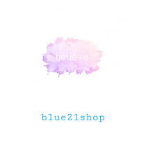 BLUE21SHOP. Un progetto di Artigianato di Ana Ben - 20.01.2023