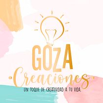 Mi proyecto del curso: Goza Creaciones. Projekt z dziedziny Portale społecznościowe, Marketing c, frow, Marketing treści, Projektowanie dla portali społecznościow, ch, W, darzenia, T, pografia, Instagram, Kreat, wność i Design użytkownika Sebastian Gonzalez Zapata - 20.01.2023