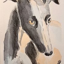 My project for course: Experimental Watercolor Techniques for Beginners. Un progetto di Illustrazione tradizionale, Belle arti, Pittura ad acquerello e Illustrazione naturalistica di ziva_kreativa - 20.01.2023