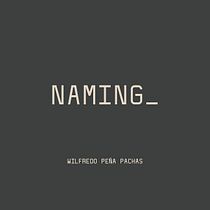 Mi proyecto del curso: Naming de mi emprendimiento . Un projet de Publicité, Br, ing et identité, Conseil créatif, Gestion de la conception , et Naming de wilfredo peña pachas - 19.01.2023