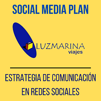 Mi proyecto del curso: Estrategia de comunicación para redes sociales. Social Media, Digital Marketing, Mobile Marketing, Facebook Marketing, Communication, Instagram Marketing, and Growth Marketing project by Marta Molina San Mauricio - 01.21.2023