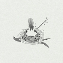 My project for course: Fine Line Tattoo Techniques: Create Meaningful Designs. Traditional illustration, Drawing, and Tattoo Design project by anhle5554 - 01.11.2023