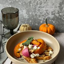 Mon projet du cours : Stylisme culinaire : l'art du dressage d'assiette. Design, Food Photograph, DIY, Food St, and ling project by Lucile Vivat - 01.11.2023