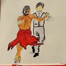 My project for course: Creative Writing for Beginners: Bringing Your Story to Life. Writing, Creativit, Stor, telling, Narrative, and Creative Writing project by Laurice Haddad - 01.21.2023