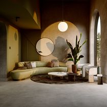Fotorrealismo de espacios interiores con Lumion. Un projet de Architecture, Modélisation 3D, Architecture numérique, Conception 3D , et ArchVIZ de Cristian Giles Jimenez - 21.01.2023