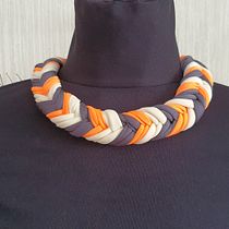 My project for course: Creation of Textile Jewelry Ein Projekt aus dem Bereich H, werk, Schmuckdesign, Weben und Textildesign von Francesca Visintin - 04.10.2022