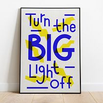My project for course: Playful Typography for Powerful Communication in Illustrator. Design, Graphic Design, T, pograph, Creativit, Poster Design, Digital Design, T, pograph, and Design project by mia_swain - 01.20.2023