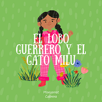 Mi proyecto del curso: Escritura y juego: crea cuentos infantiles Ein Projekt aus dem Bereich Schrift, Erzählung, Literarisches schreiben, Kreatives Schreiben und Kinder- und Jugendliteratur von Leonela Mota - 22.01.2023
