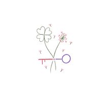 My project for course: Introduction to Tattooing. Ilustração tradicional, Desenho de tatuagens e Ilustração botânica projeto de Pannita Mitpakdee - 14.10.2022