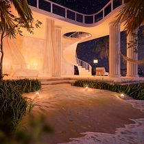 Mi proyecto del curso: Render de escenas 3D fotorrealistas con Blender Ein Projekt aus dem Bereich 3D, 3-D-Modellierung, Digitale Architektur, 3-D-Design und ArchVIZ von ebookem - 18.01.2023