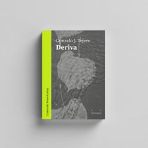 Mi proyecto del curso: Diseño editorial: Cómo se hace un libro. Un proyecto de Diseño, Diseño editorial, Diseño gráfico y Tipografía de Gonzalo Tejero Pérez - 23.01.2023